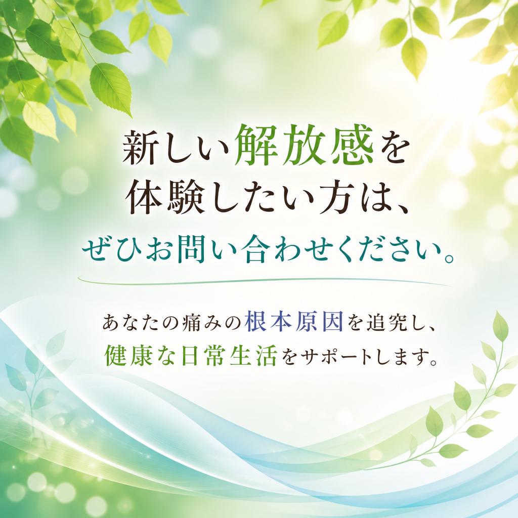 今すぐお問い合わせを！