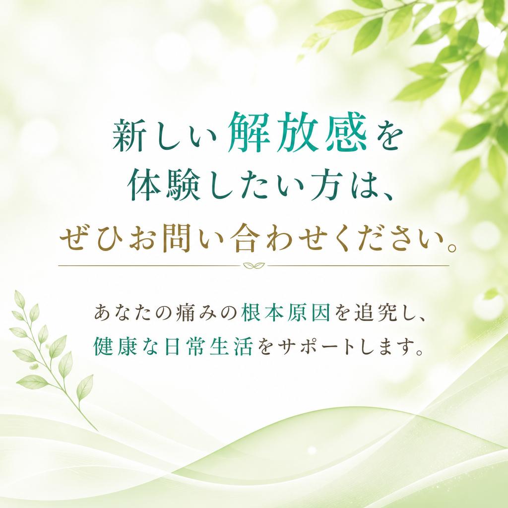 今すぐお問い合わせを！